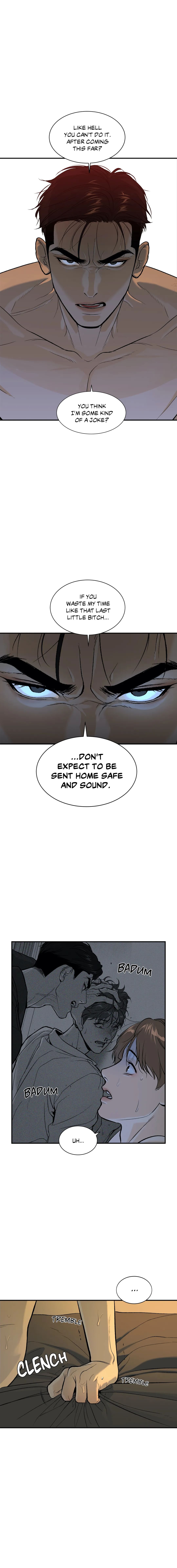 Jinx, Chapter 3 image 11